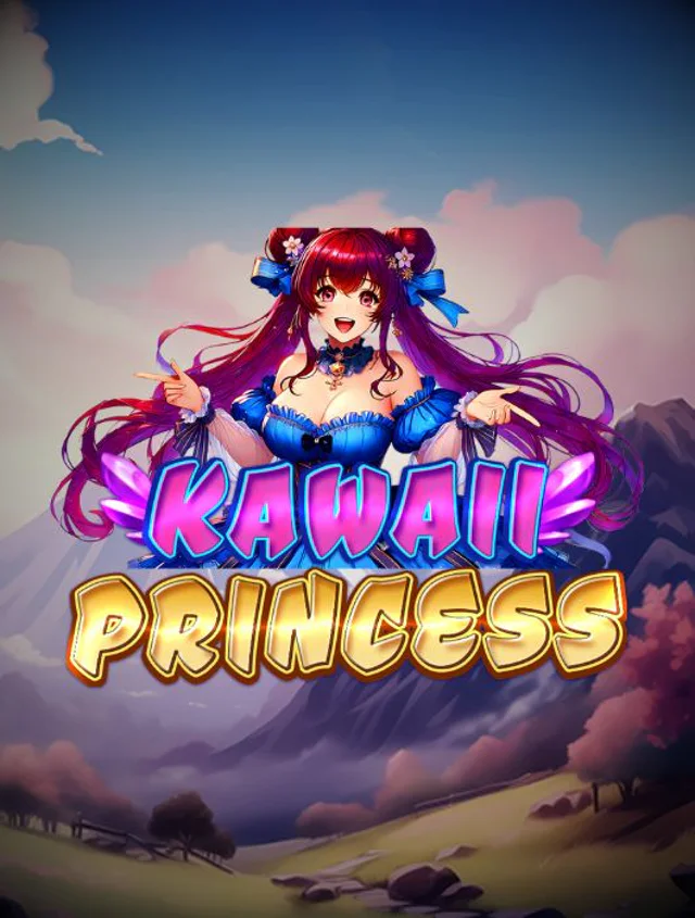 Kawaii Princess Thumb
