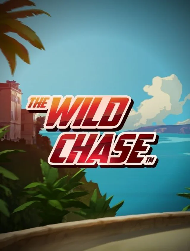 Thewildchase thumb