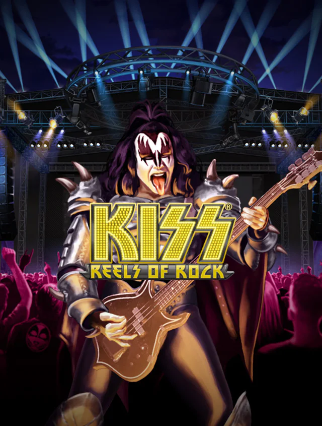 Kiss Thumb