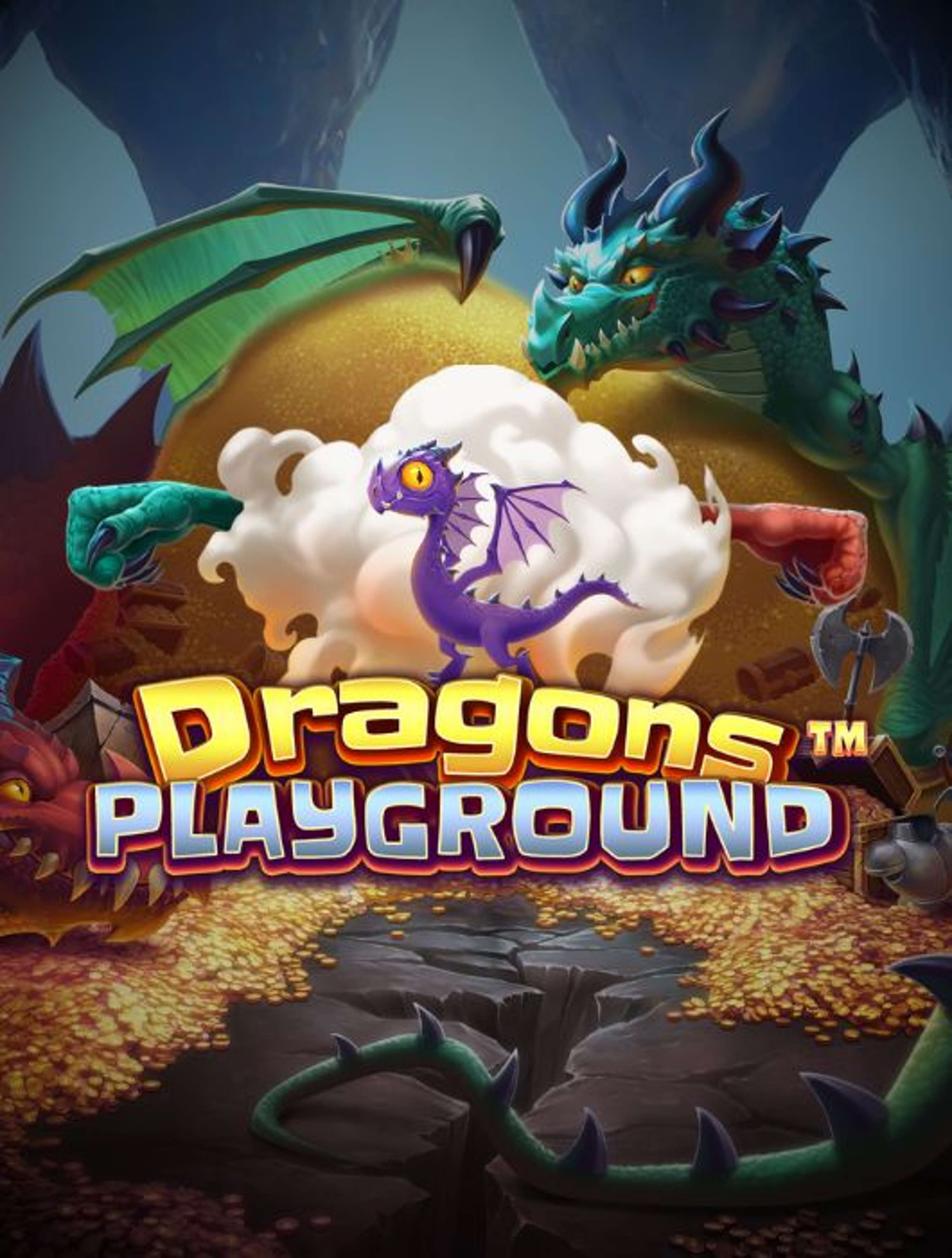 Dragons Playground Thumb