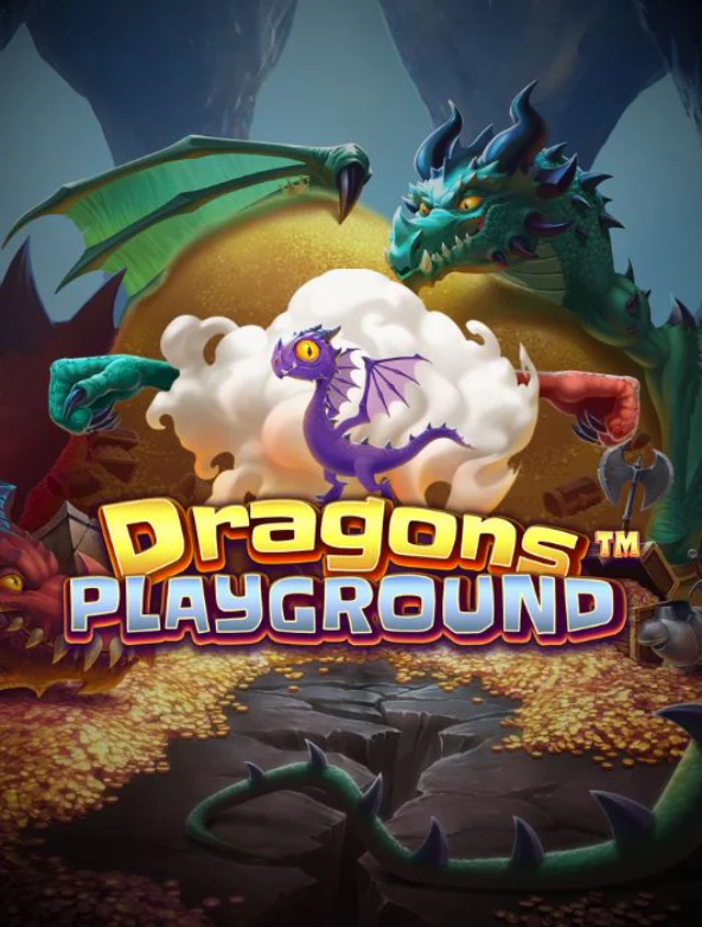 Dragons Playground Thumb