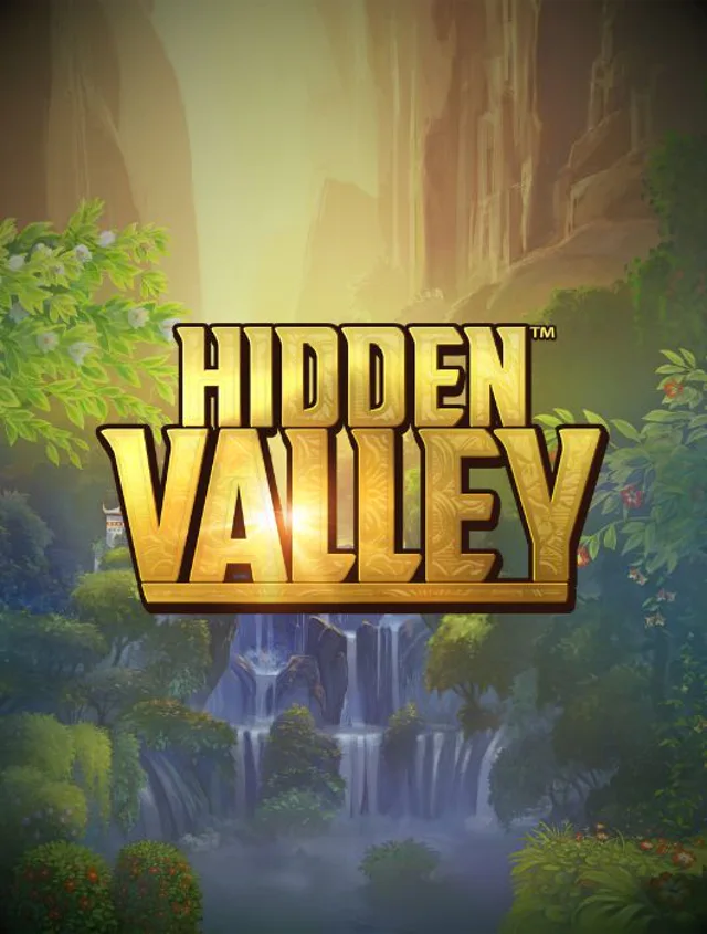 Hidden Valley Thumb 1