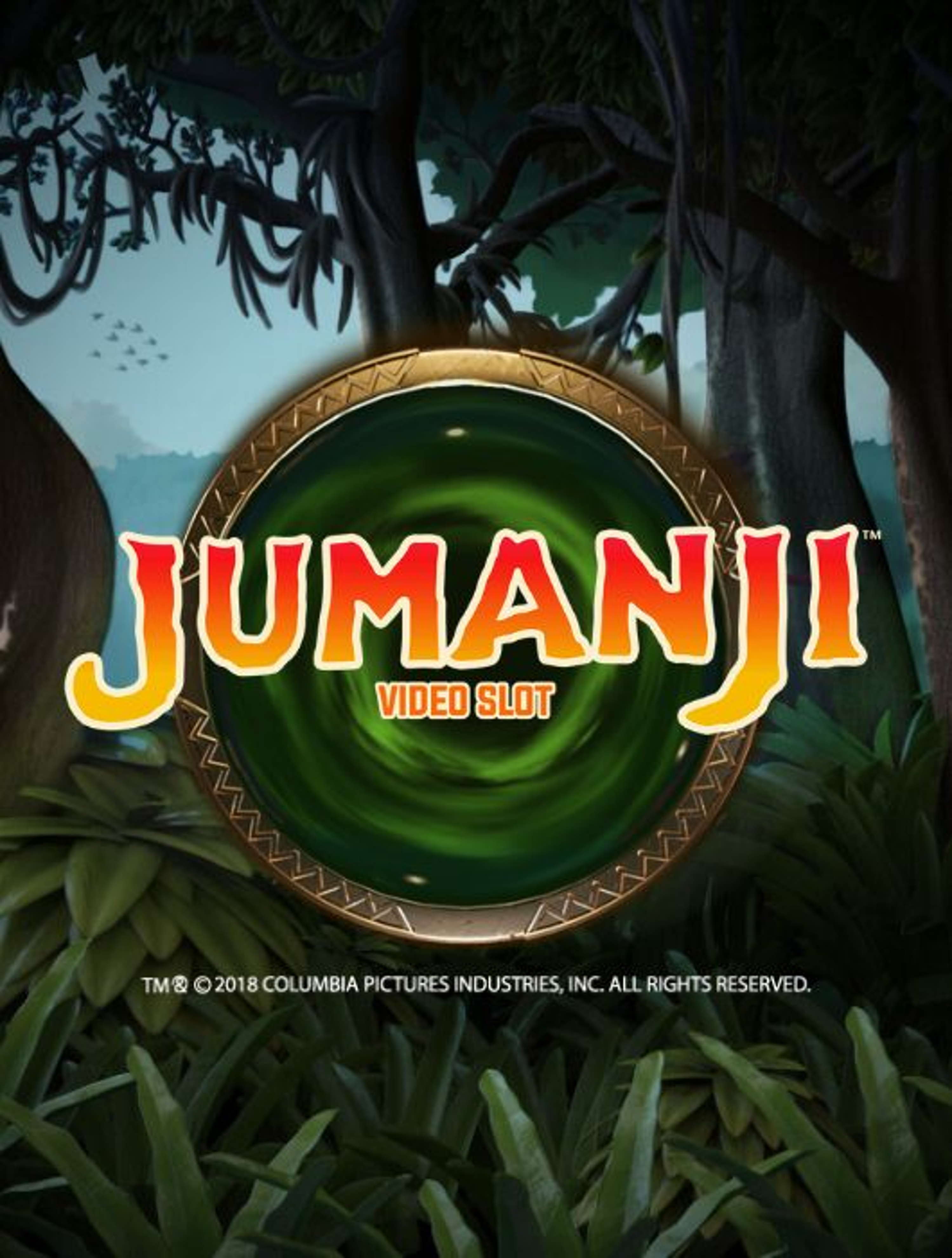 Jumanji Thumb1