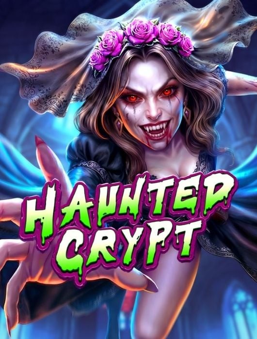 Haunted Crypt Thumbnail