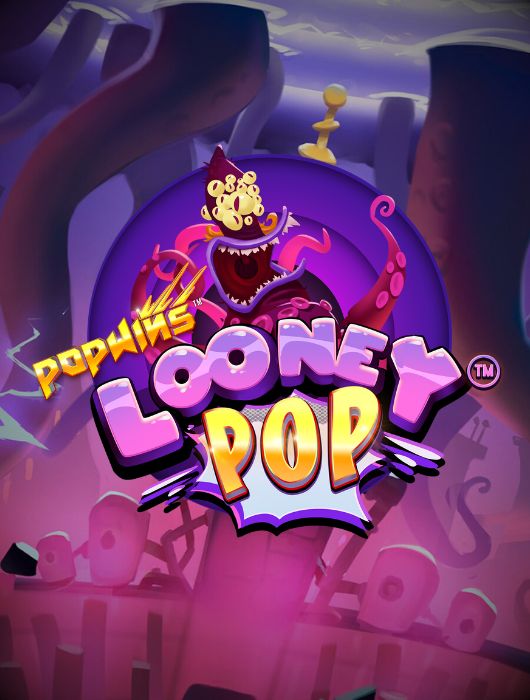 LooneyPop%E2%84%A2 Thumb