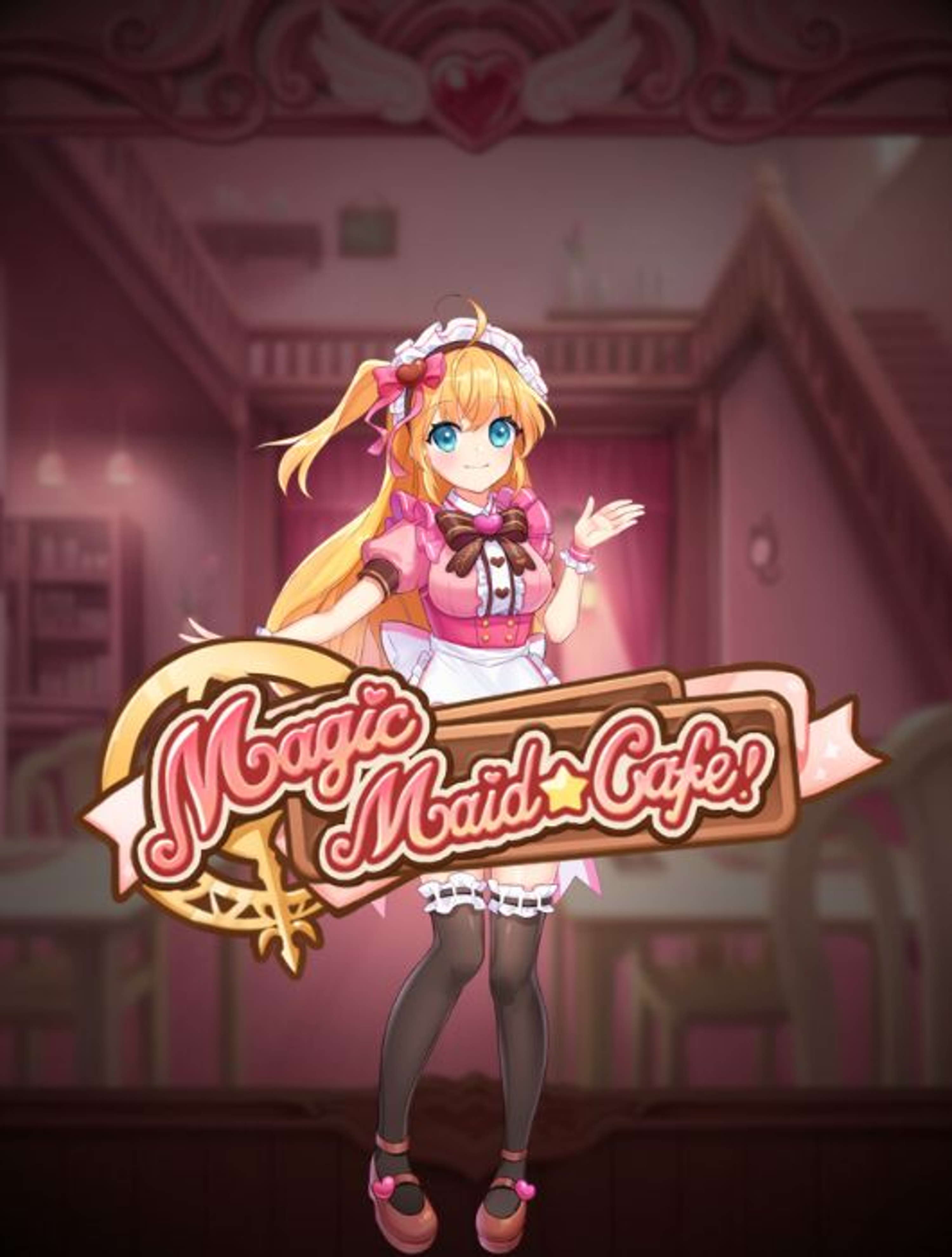 Magic Maid Cafe Thumb