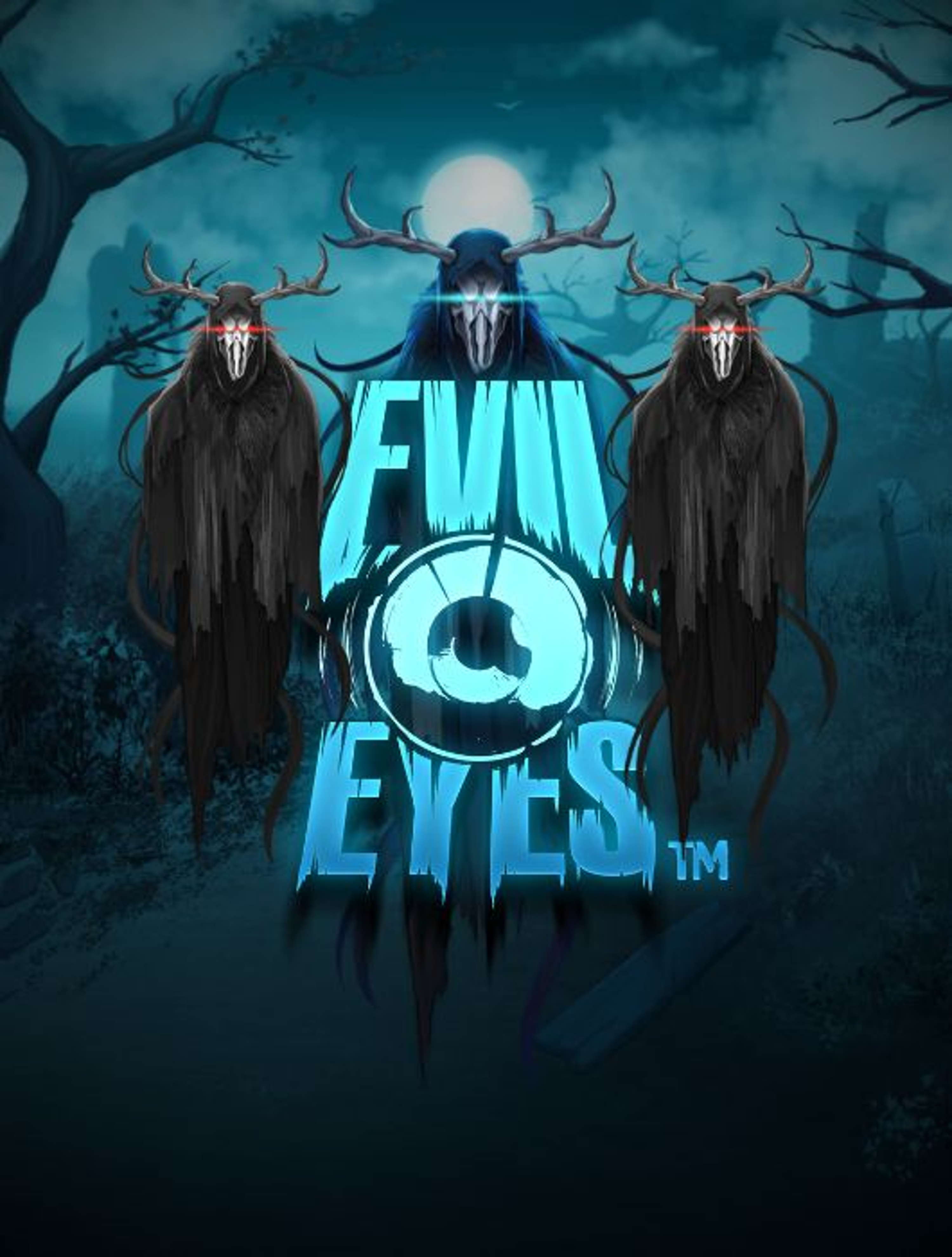 Evil Eyes Thumb