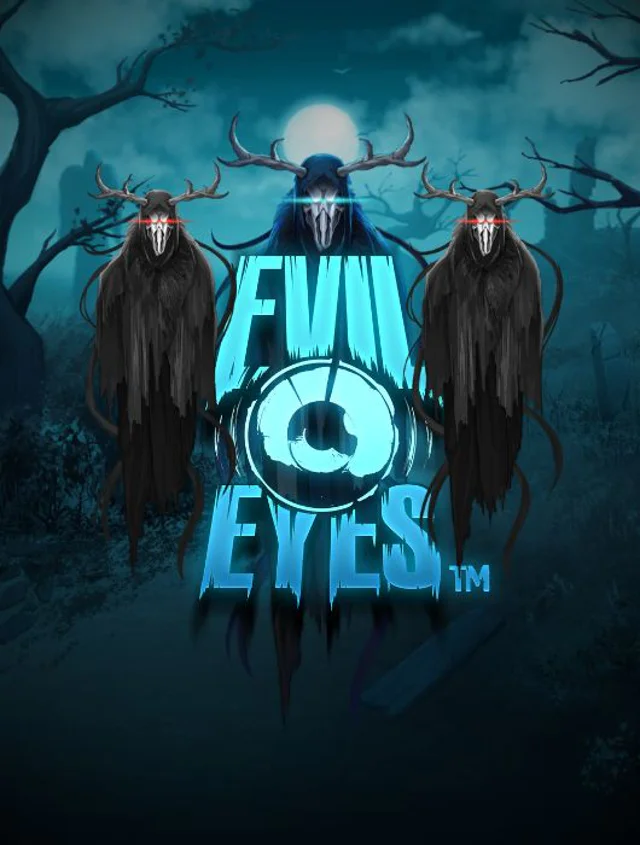 Evil Eyes Thumb