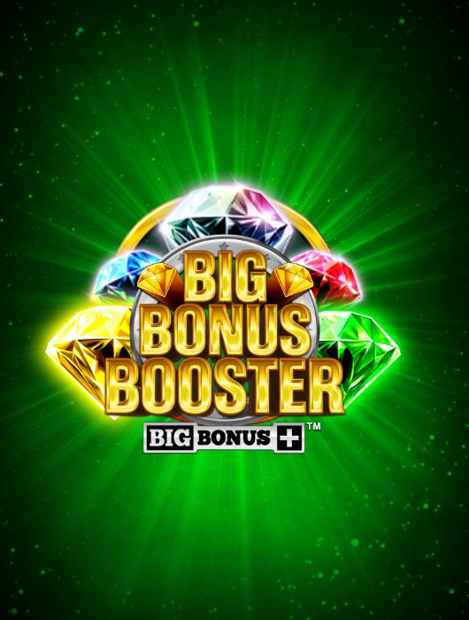 Big Bonus Booster Thumb