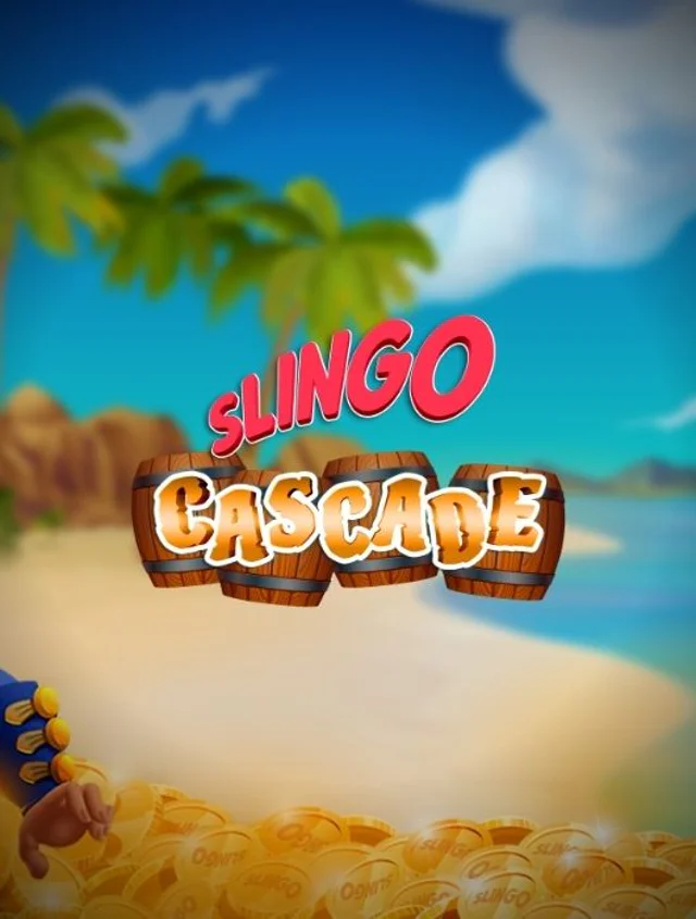 SlingoCscade thumb