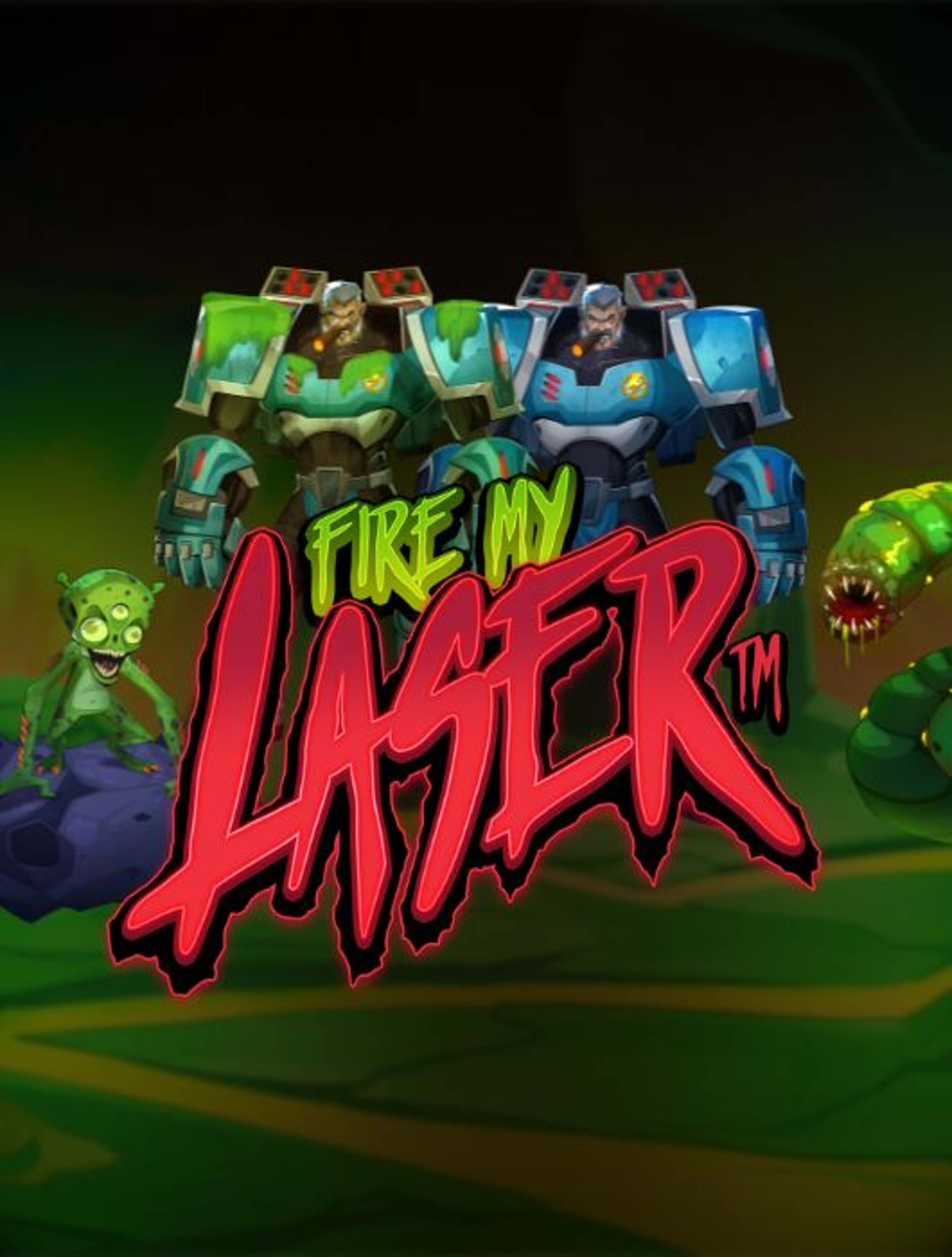 Fire My Laser %E2%84%A2 Thumb 