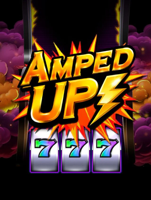 Amped UpThumb 