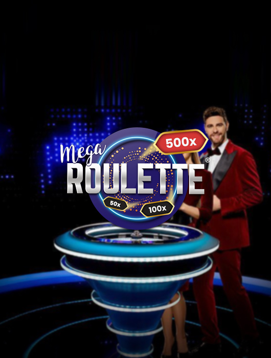 Mega Roulette Thumb