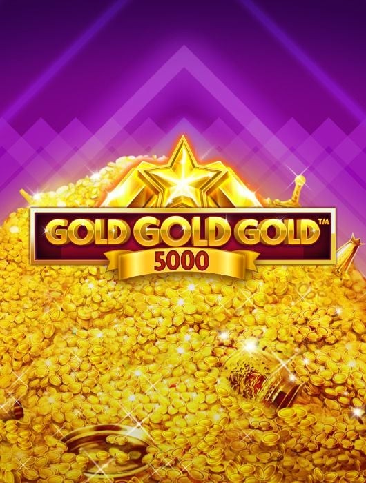 Gold Gold Gold 5000 Thumbnail