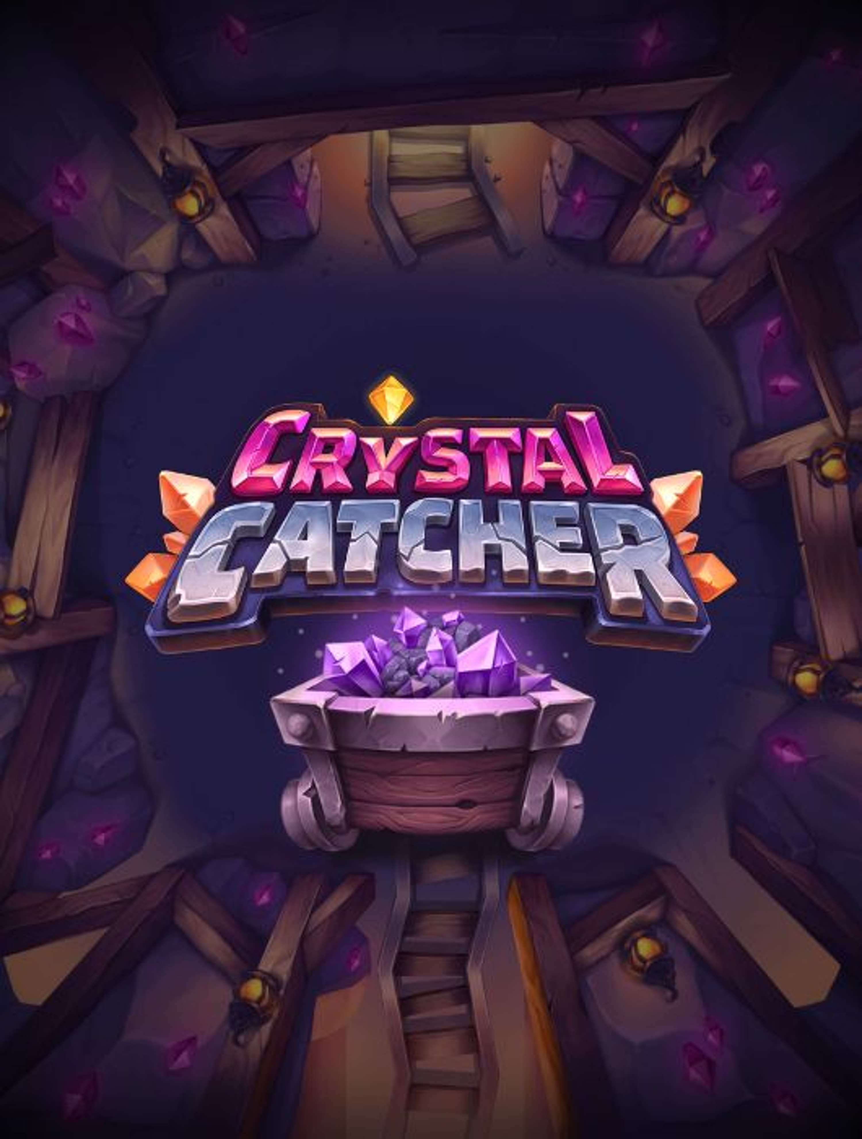 Crystal Catcher Thumb