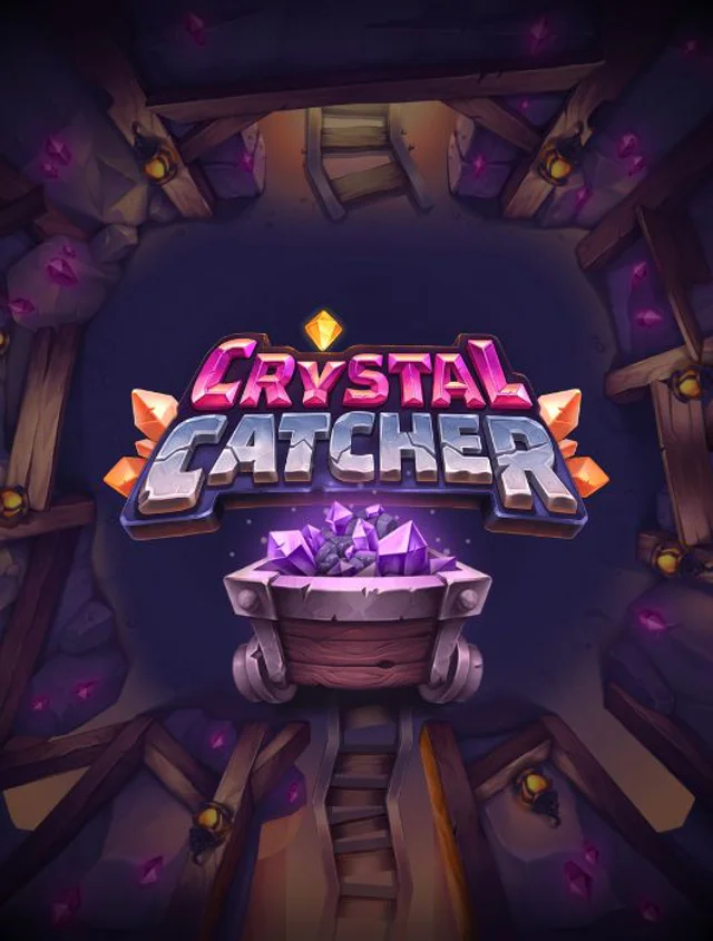 Crystal Catcher Thumb