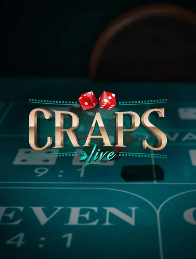 CrapsLive