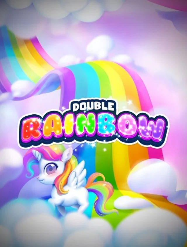 doublerainbow