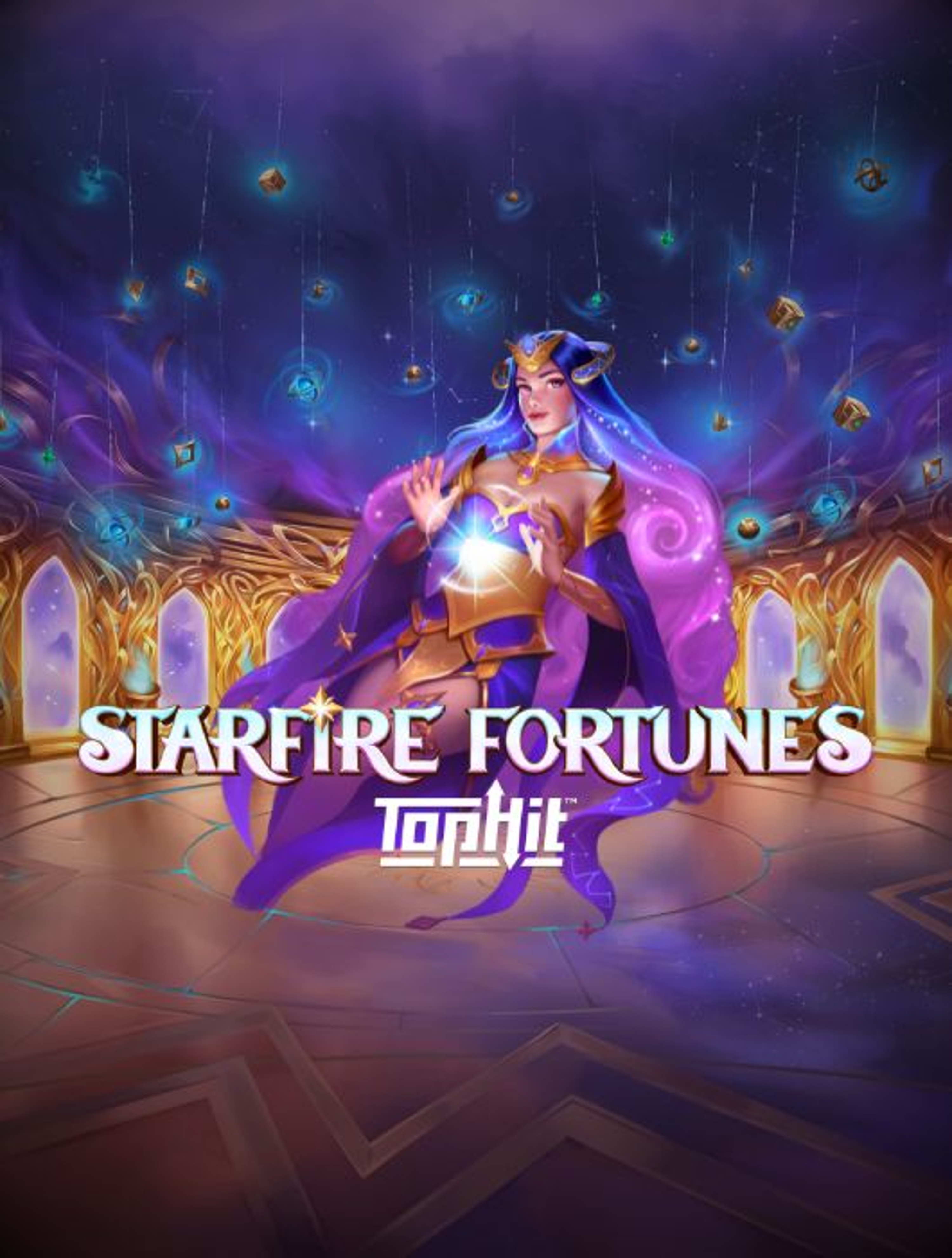Starfire Fortunes TopHit%E2%84%A2 Thumb