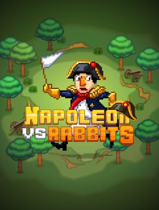 Napoleon Vs Rabbits Thumb