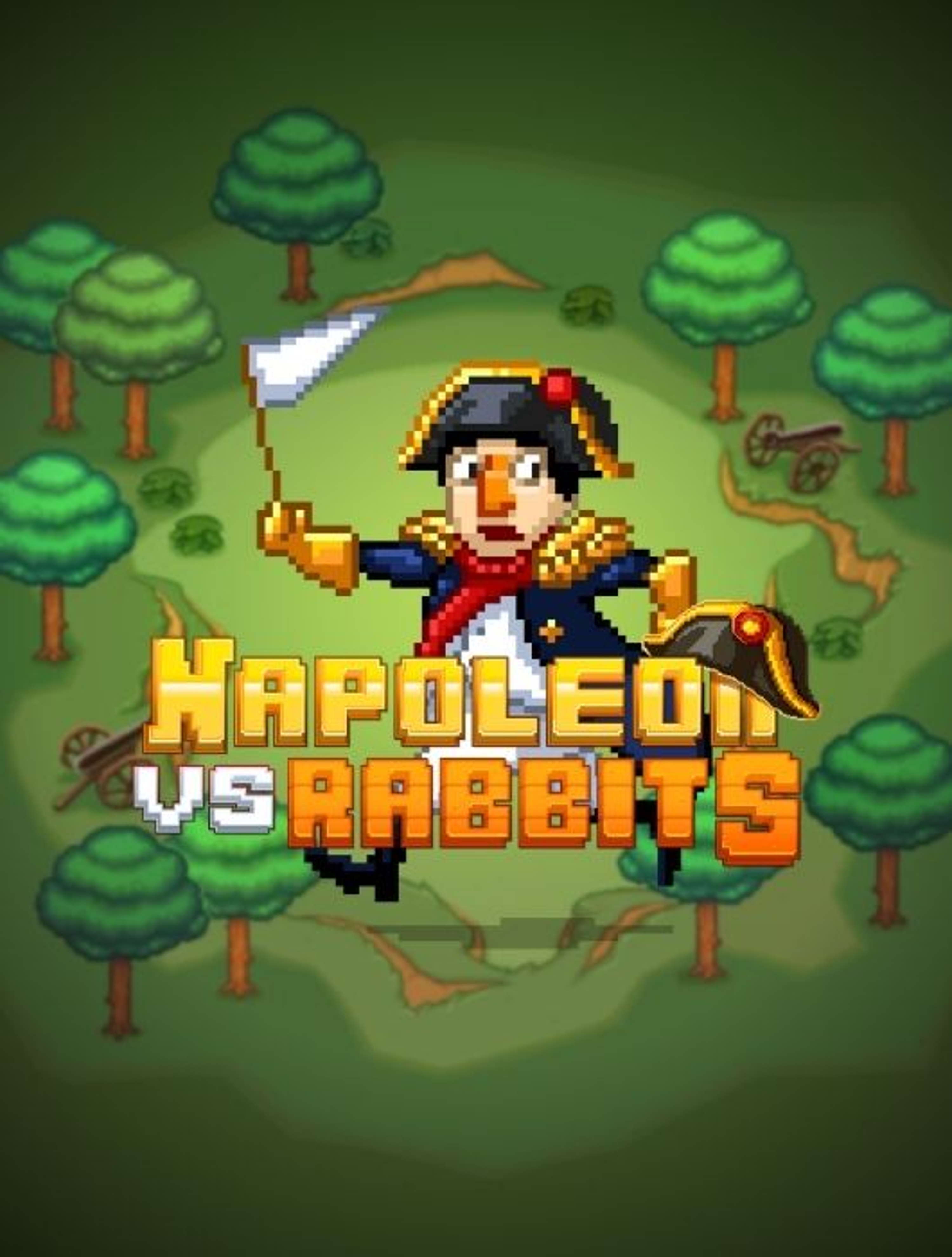 Napoleon Vs Rabbits Thumb