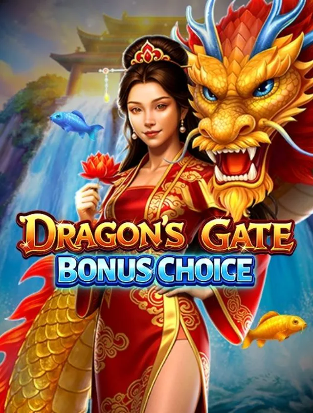 Dragons Gate Bonus Choice Thumb