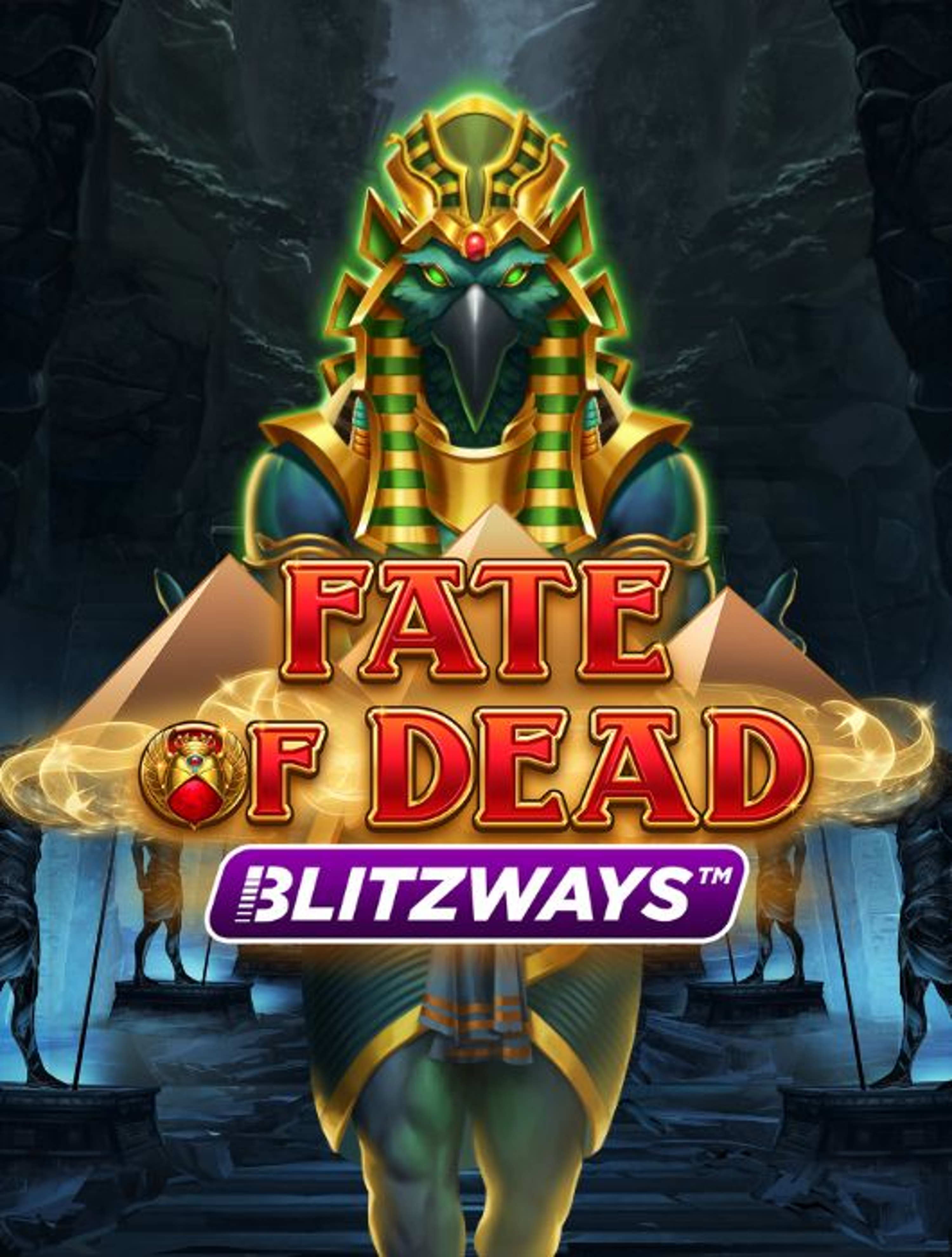 Fate of Dead Blitzways%E2%84%A2 Thumb