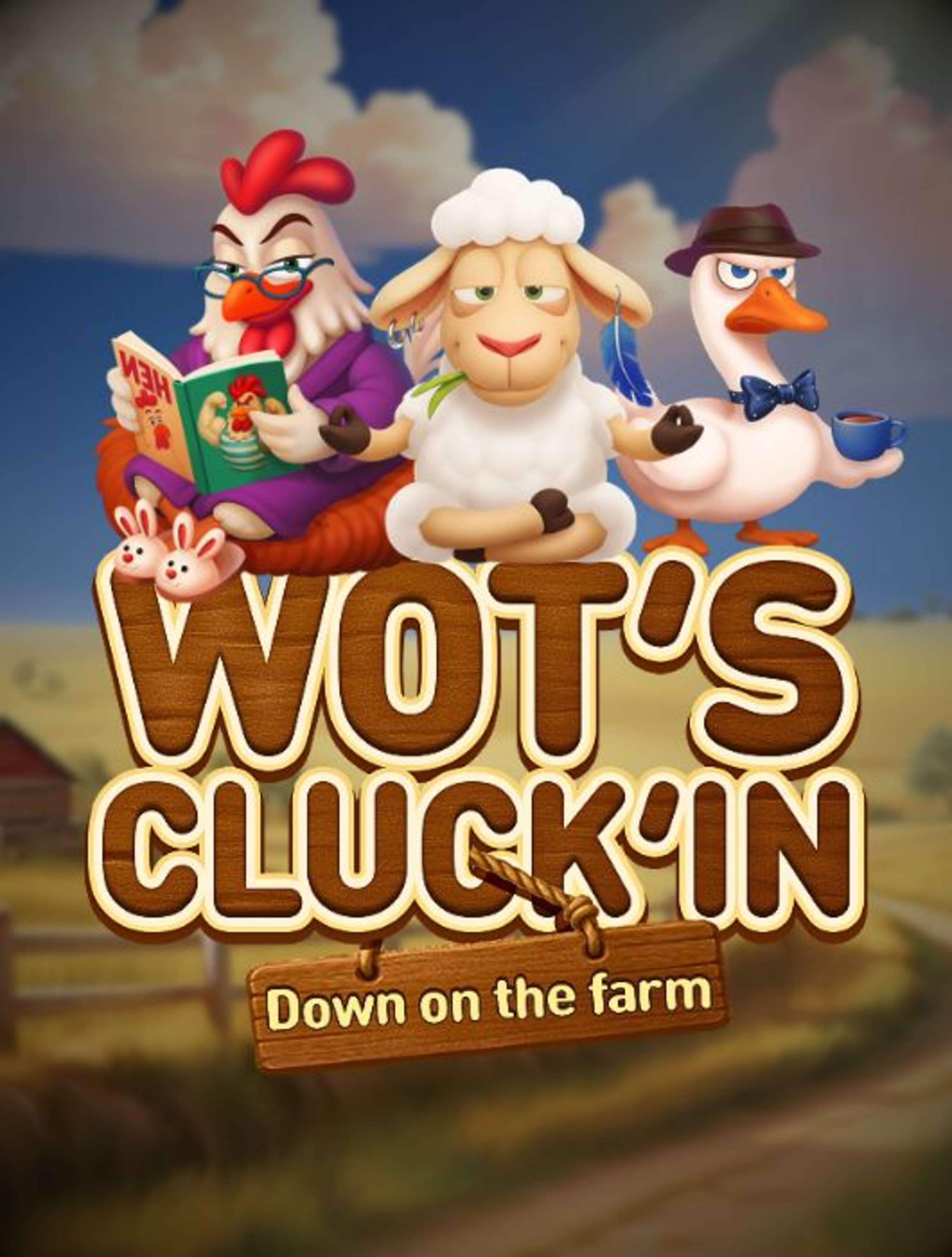 WotsCluckinDownOnTheFarmThumb