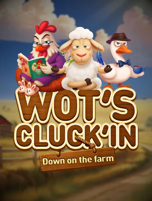 WotsCluckinDownOnTheFarmThumb