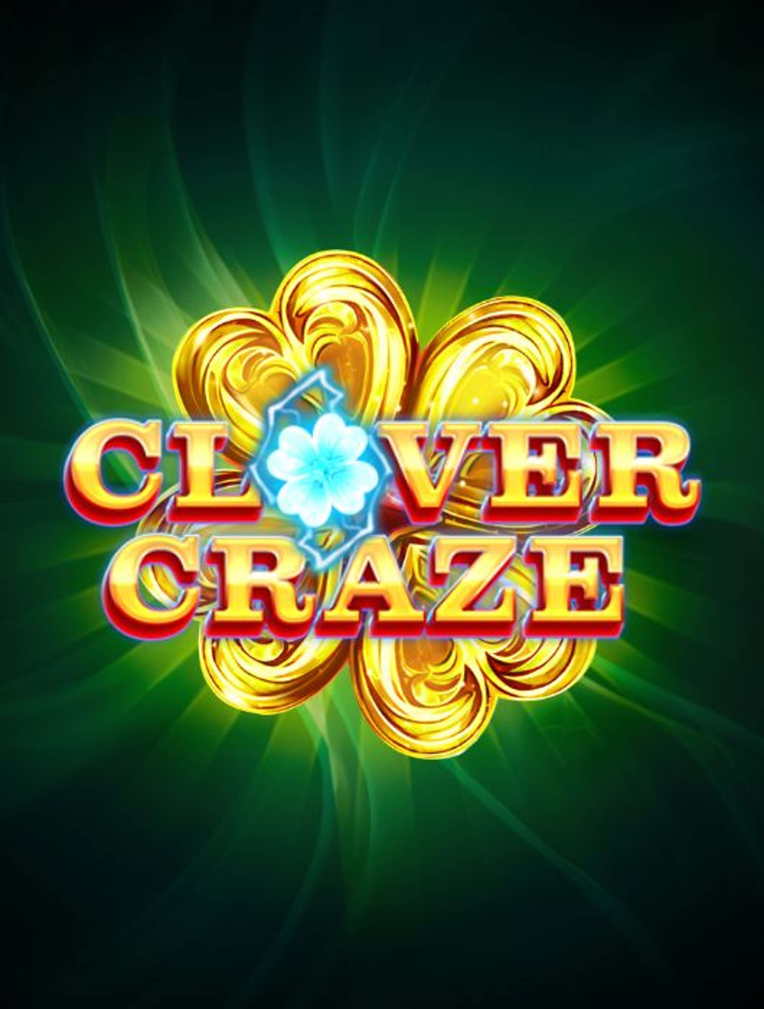 Clover Craze Thumb