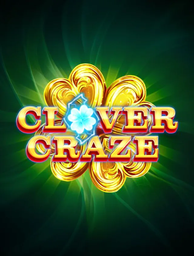 Clover Craze Thumb