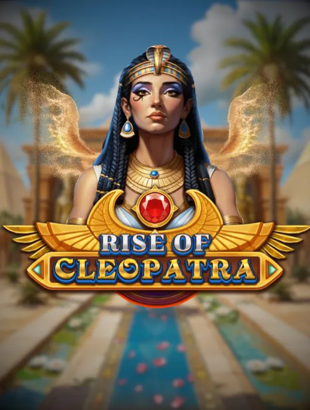 Rise Of Cleopatra Thumb