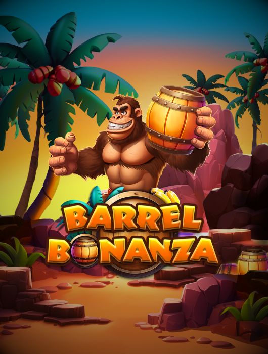Barrel Bonanza Thumb