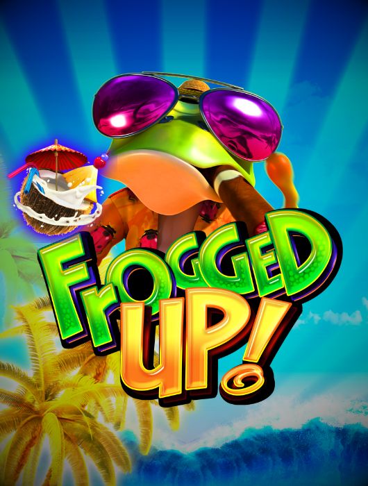 Frogged Up Thumb