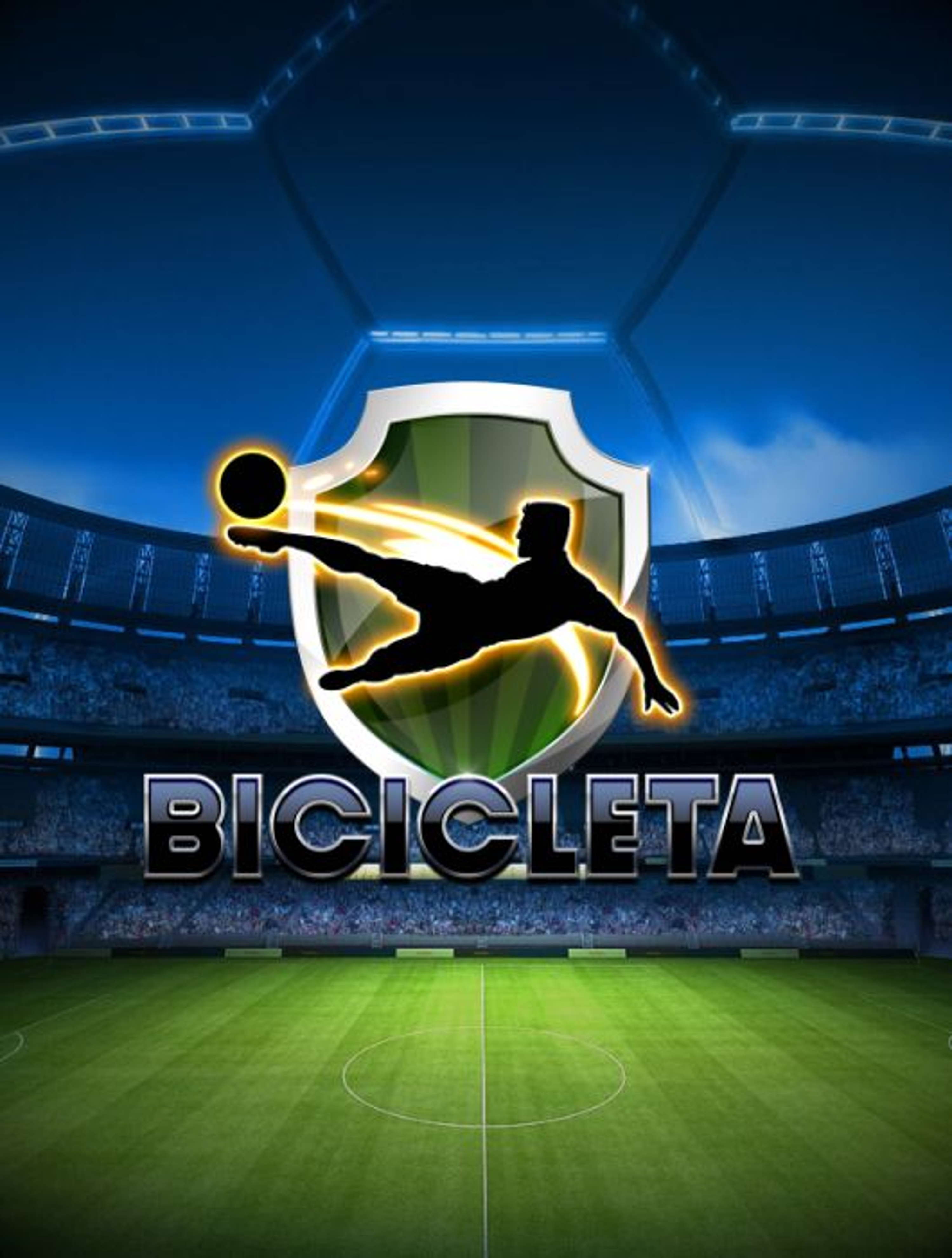 Bicicleta Thumb