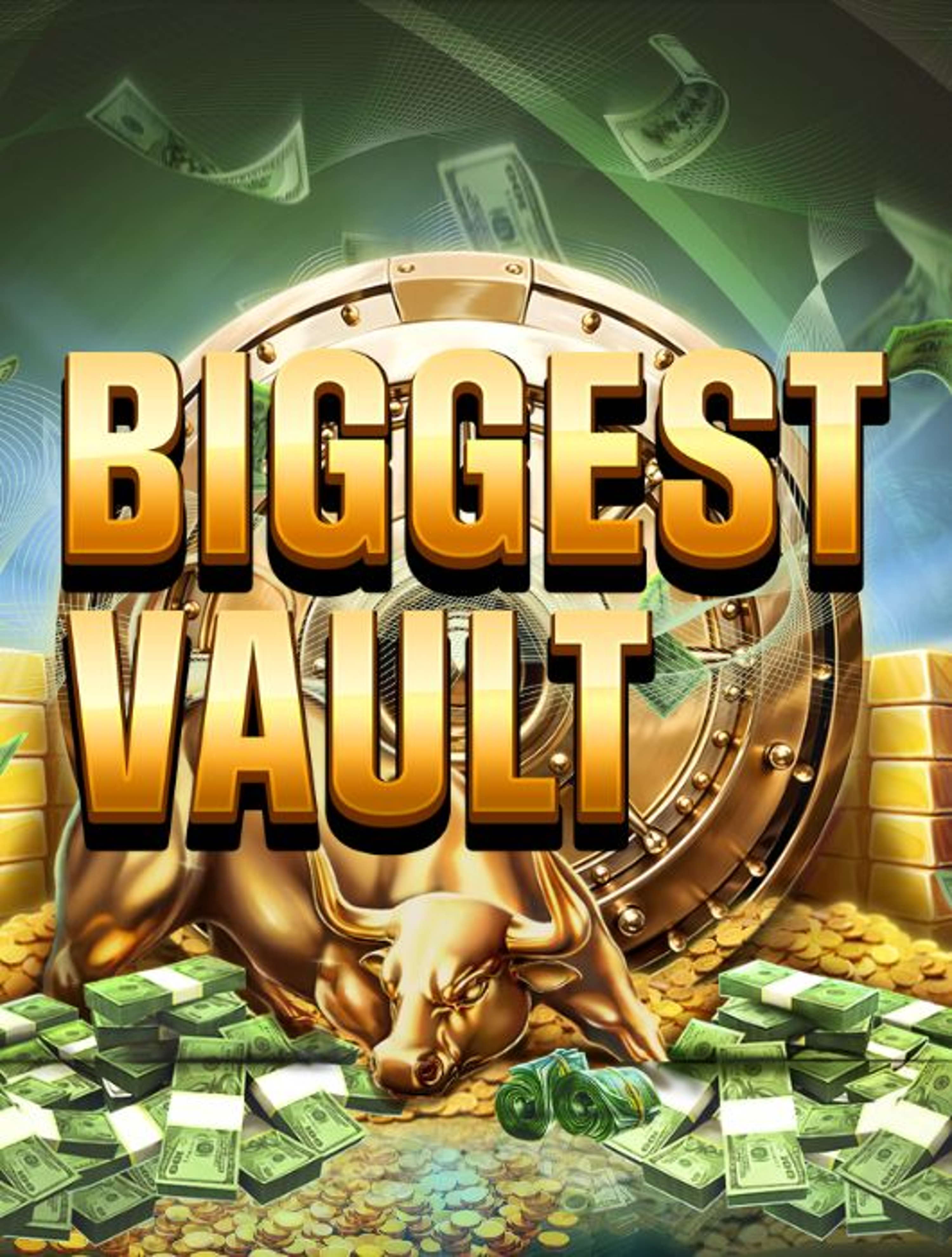 Biggest Vault Thumb