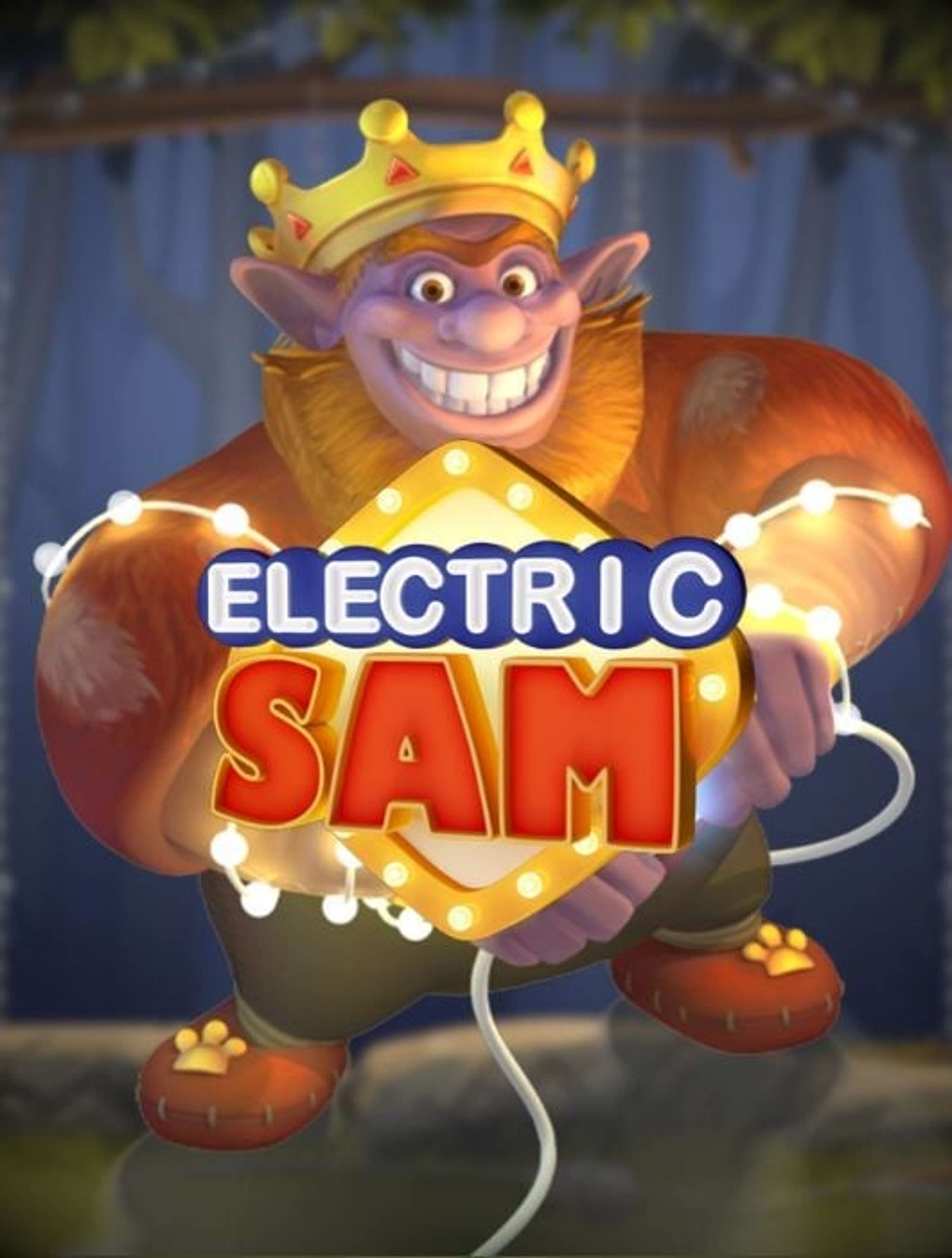 Electric Sam Thumbnail