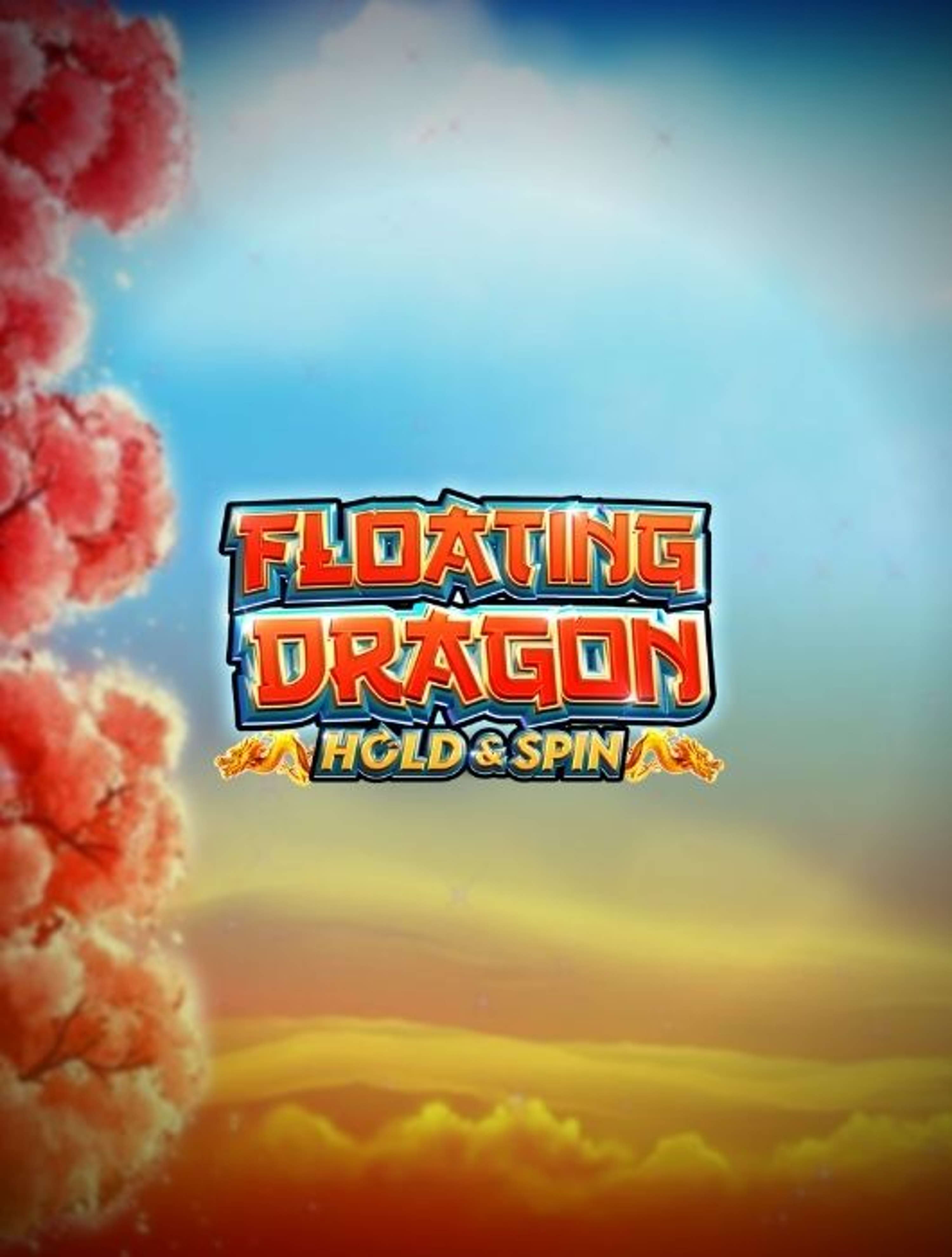 floating dragon thumb