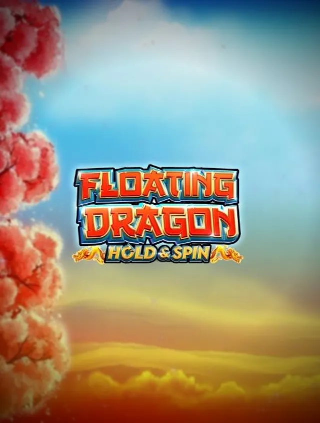 floating dragon thumb