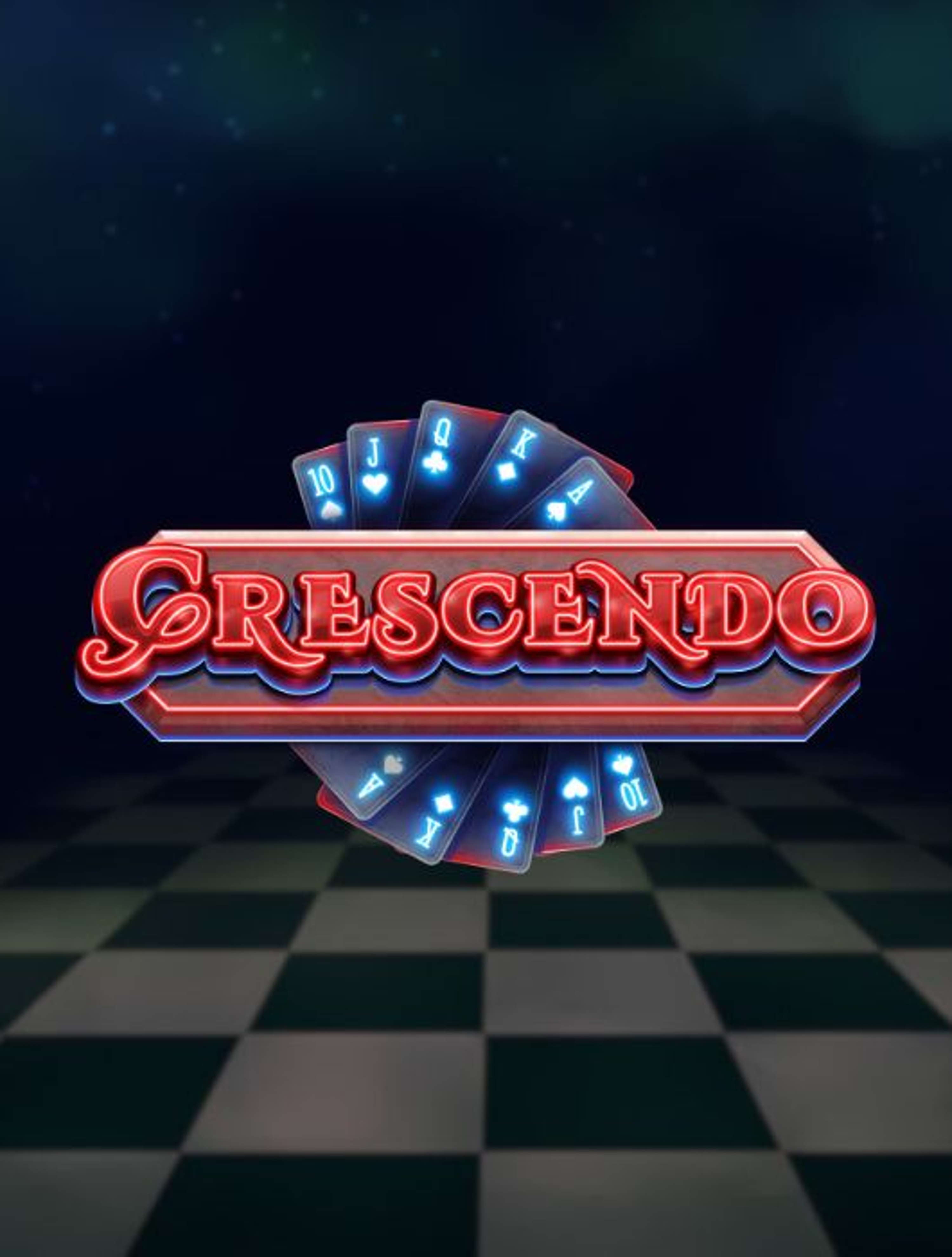 Crescendo Thumb
