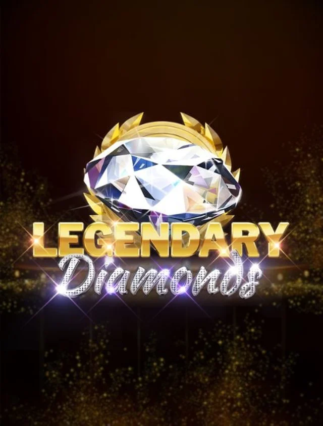 Legendary Diamonds Thumbnail