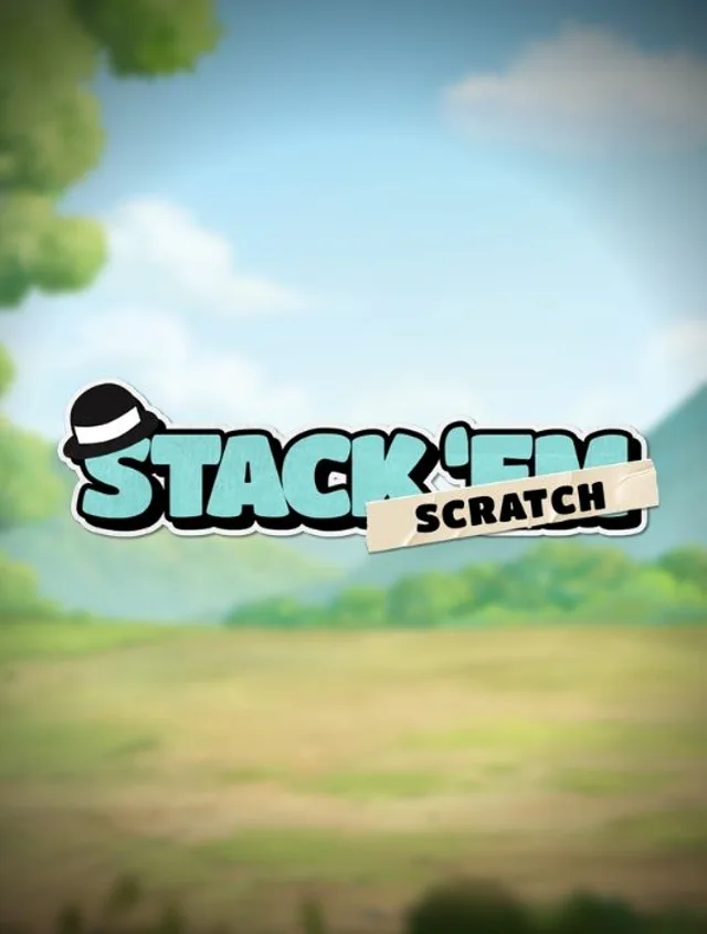 stackem thumb