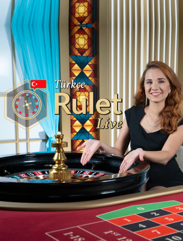 Turkce Rulet Thumb