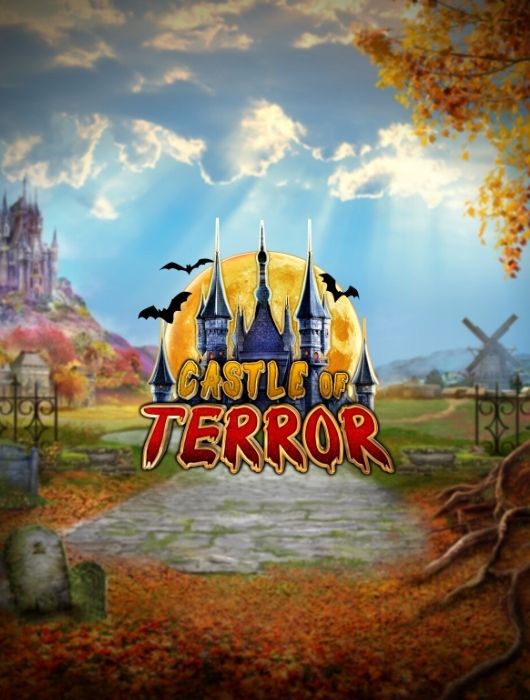 Castle Of Terror Thumb