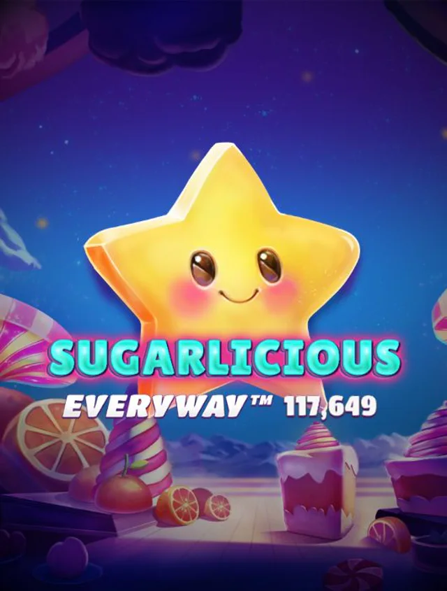 Sugarlicious EveryWay%E2%84%A2 Thumb