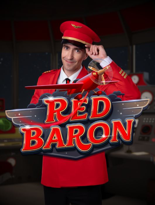 Red Baron live