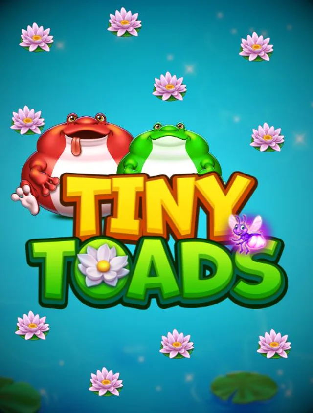 Tiny Toads Thumb 