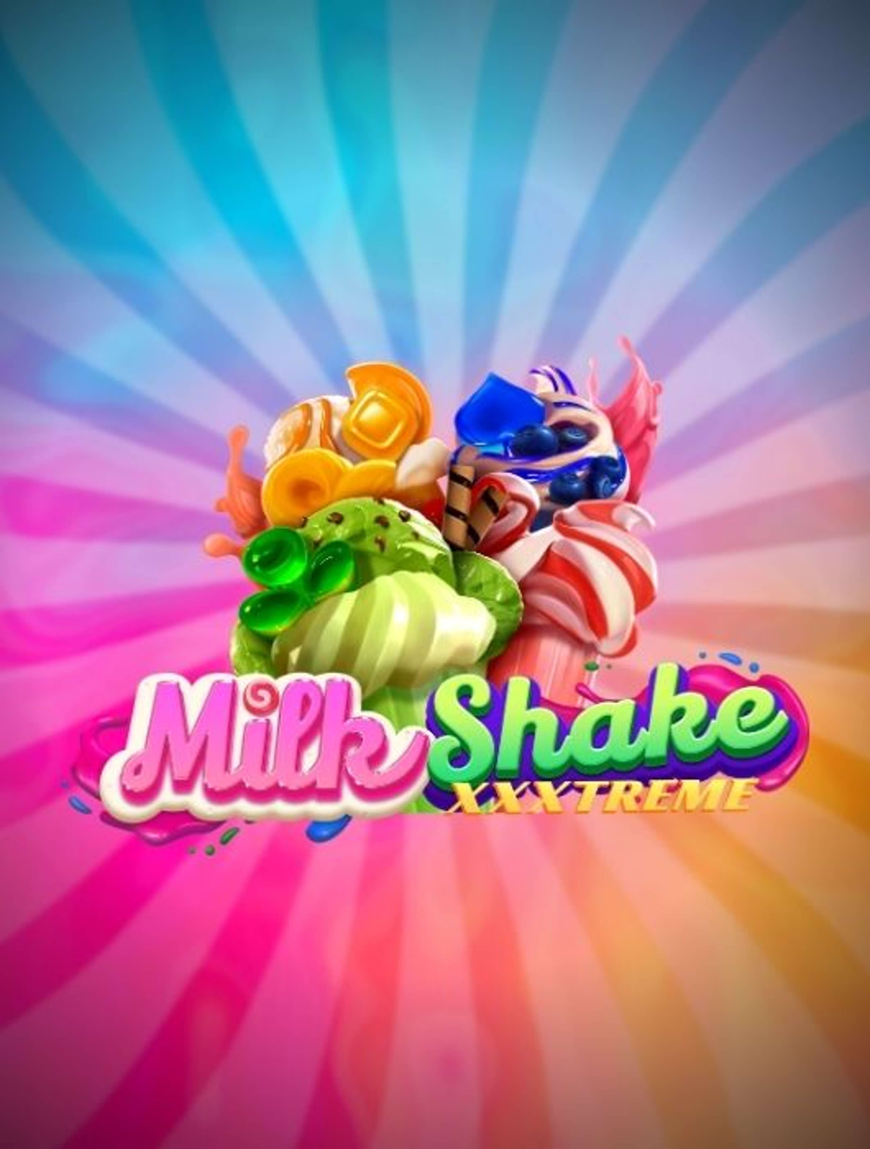 Milkshake%E2%84%A2 XXXtreme Thumb