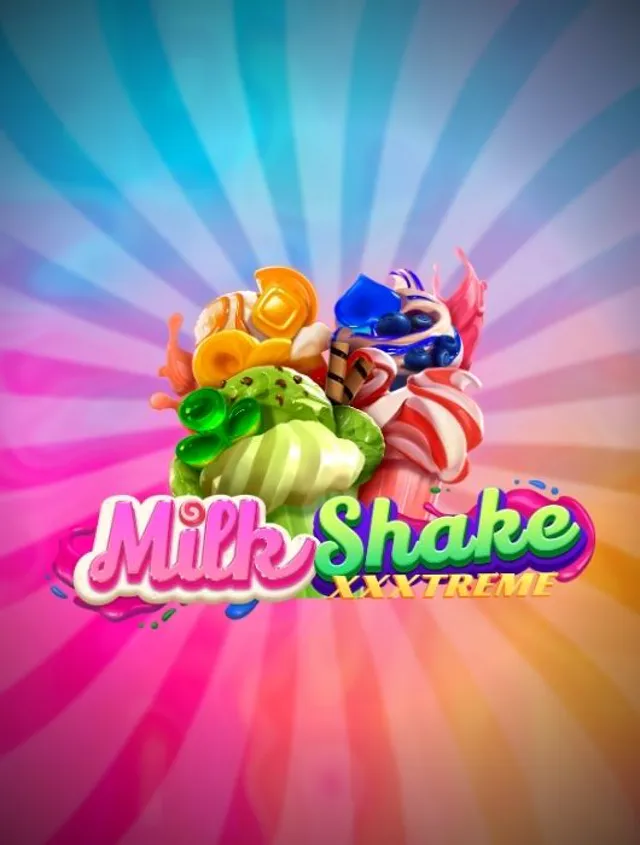 Milkshake%E2%84%A2 XXXtreme Thumb