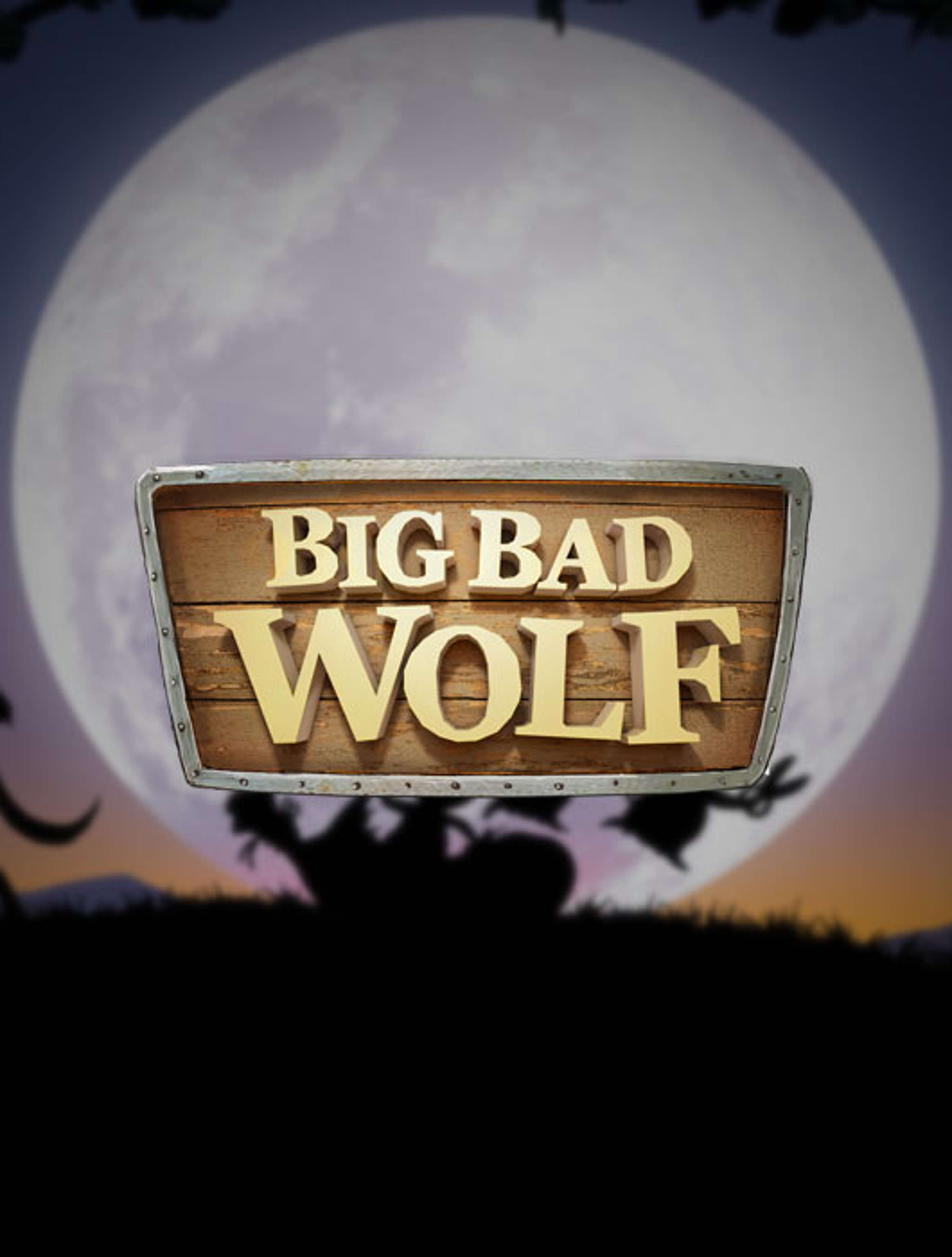 Big Bad Wolf